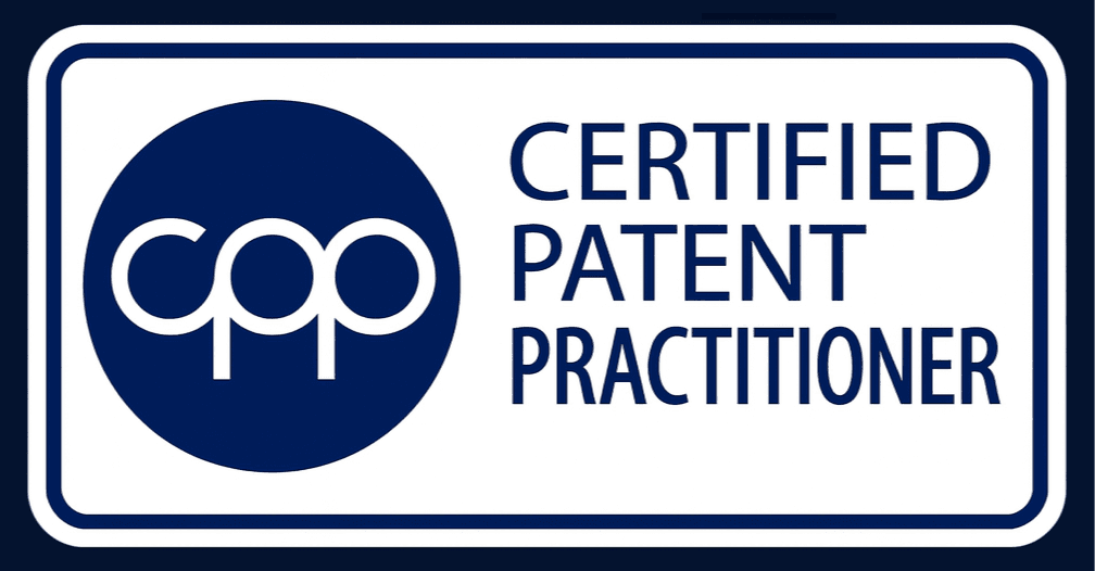 Certified Patent Practitioner