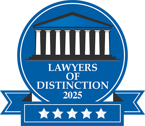 Lawyers of Distinction