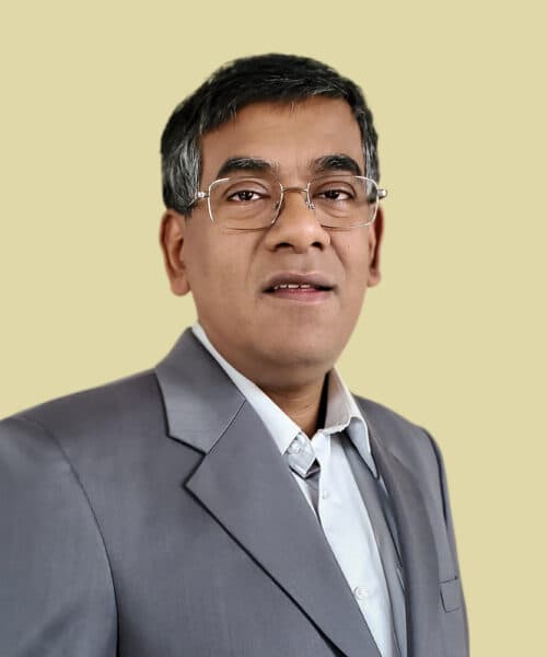 Ayan Paul