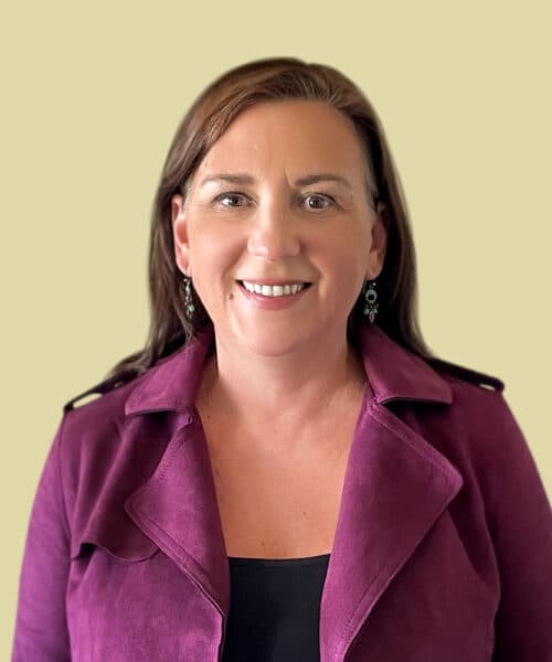 Dana Montgomery