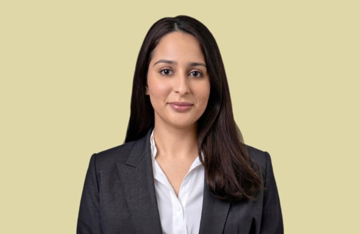 Haniya Haque