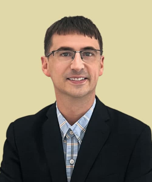 Quentin Gaudry