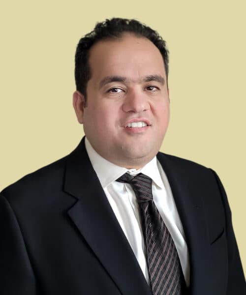 Sherif Mahmoud