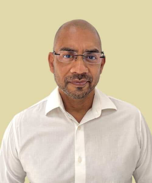 Uday Shah