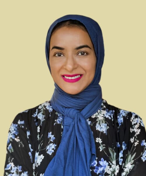 Zahra Baloch